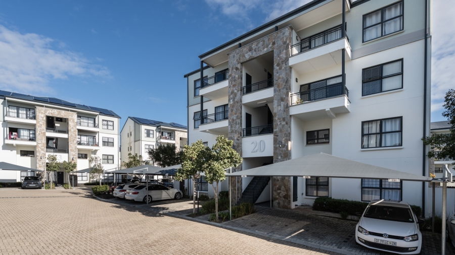 1 Bedroom Property for Sale in De Zicht Estate Western Cape